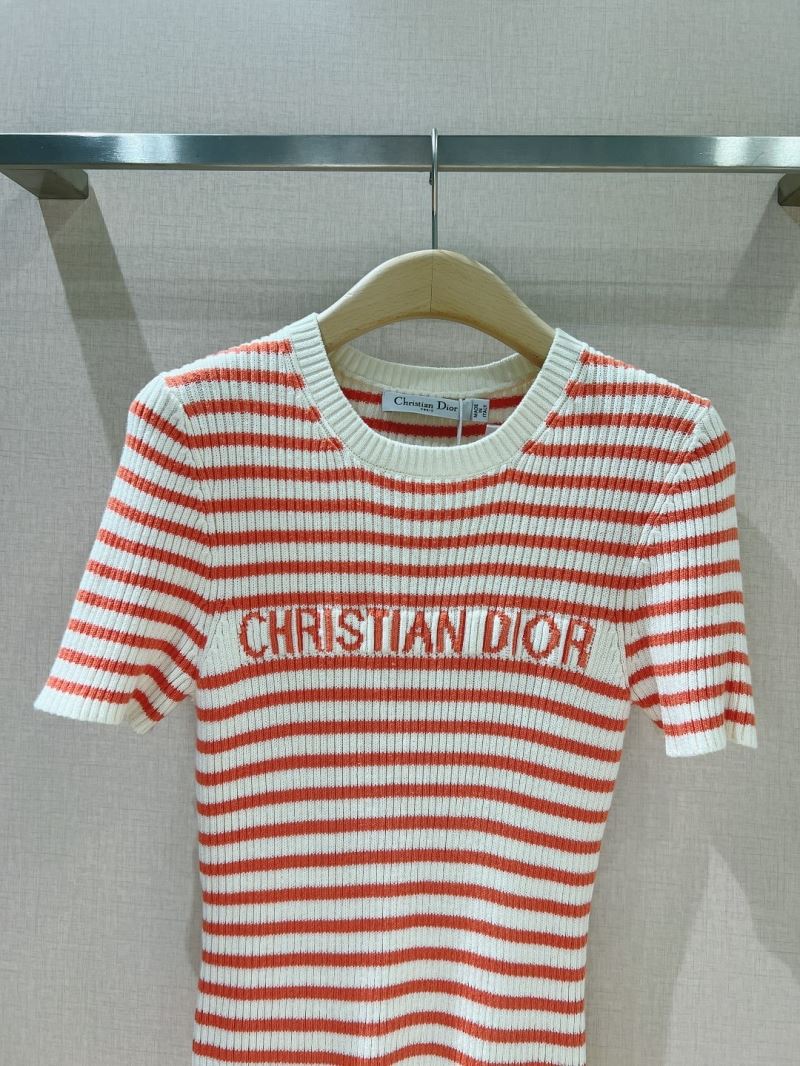 Christian Dior T-Shirts